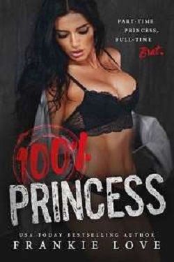 100 Percent Princess
