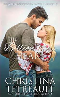 The Billionaire's Heart (The Sherbrookes of Newport)