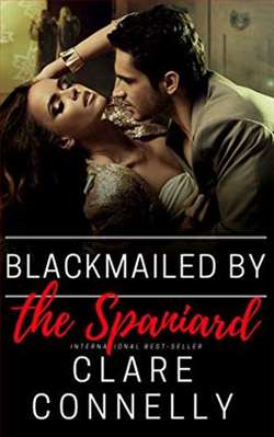 Blackmailed by the Spaniard