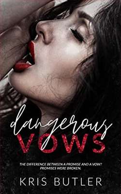 Dangerous Vows (Dark Confessions 3)