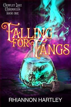 Falling for Fangs