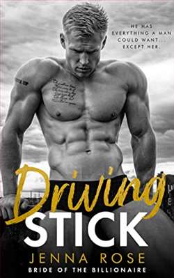 Driving Stick (Bride of the Billionaire)