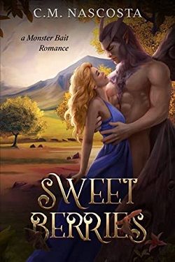 Sweet Berries (Cambric Creek 2)