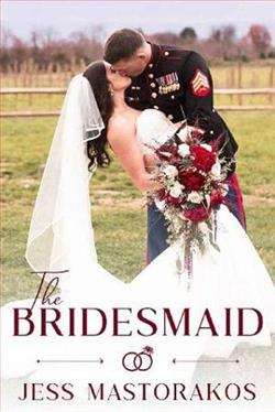 The Bridesmaid (Brides of Beaufort 3)