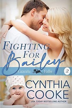 Fighting For Bailey