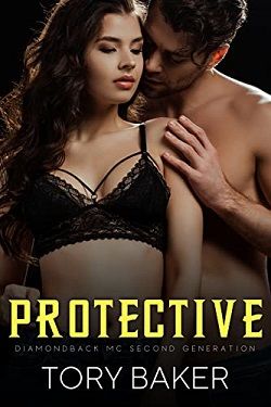 Protective (Diamondback MC Second Generation 4)