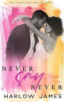 Never Say Never (The Ladies Who Brunch 1)