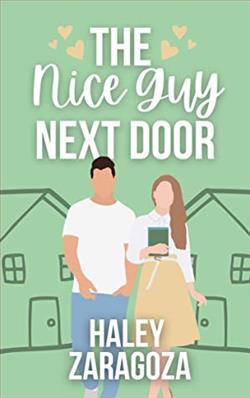 The Nice Guy Next Door (When In Waverly 1)