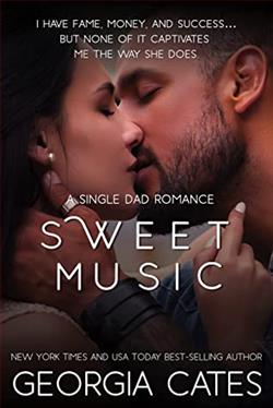 Sweet Music (The Sweet 3)