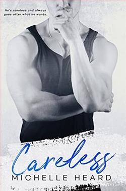 Careless (Enemies to Lovers 3)
