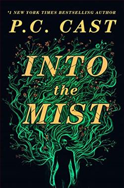Into the Mist (Into the Mist 1)