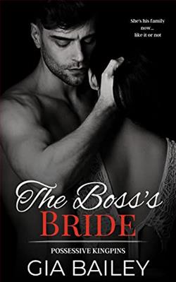 The Boss's Bride