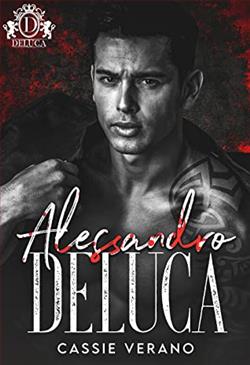 Alessandro DeLuca