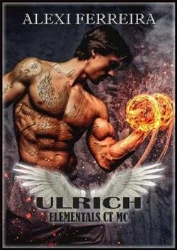 Ulrich (Elemental's CT MC 1)