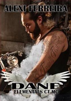 Dane (Elemental's CT MC 2)