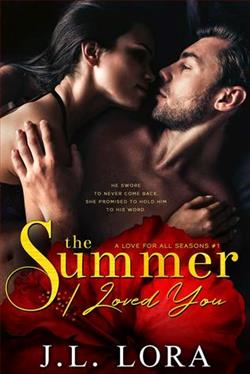The Summer I Loved
