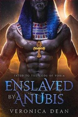 Enslaved by Anubis