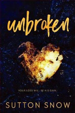 Unbroken