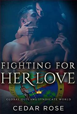 Fighting For Her Love