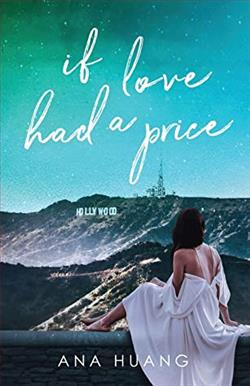 If Love Had A Price (If Love 3)