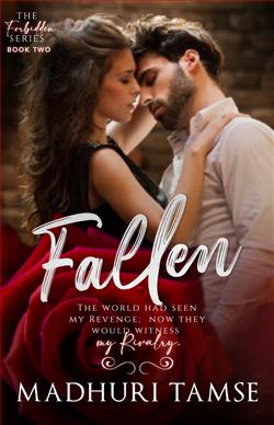 Fallen