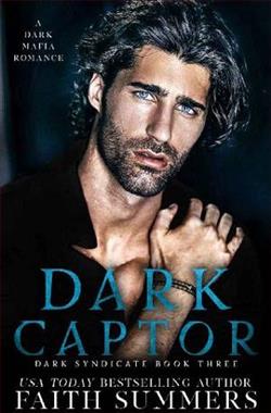 Dark Captor (Dark Syndicate 2)