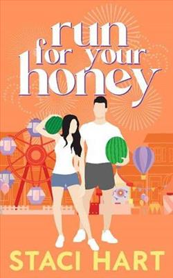 Run For Your Honey