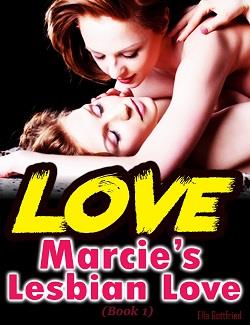 Marcie's Lesbian Love