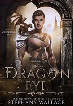 Dragon Eye (Rise of the Dragon Master)
