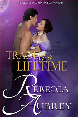 Trade of a Lifetime (Trade Wind 1)