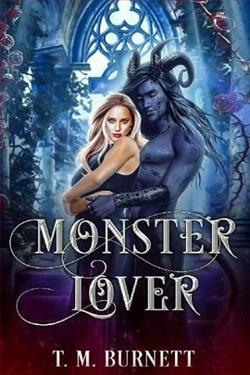 Monster Lover
