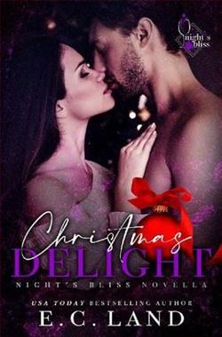 Christmas Delight (Night's Bliss)