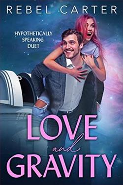 Love and Gravity