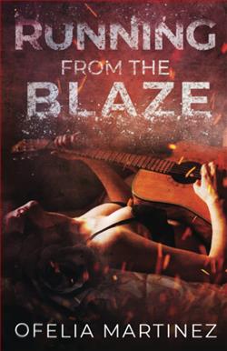 Running from the Blaze (Industrial November on Tour)