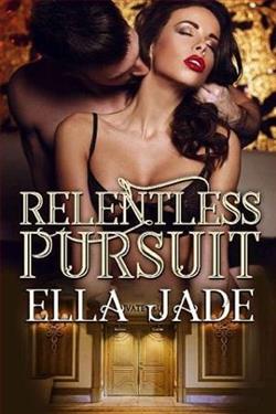 Relentless Pursuit
