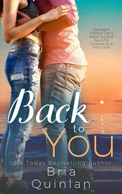 Back to You