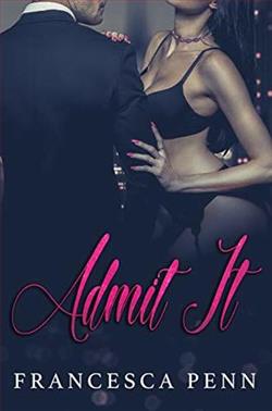 Admit It (Sinclair 2)