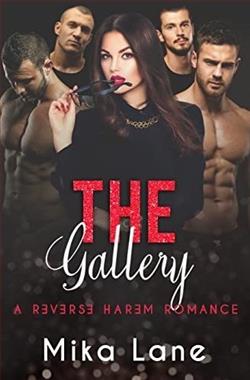 The Gallery (Contemporary Reverse Harem 4)