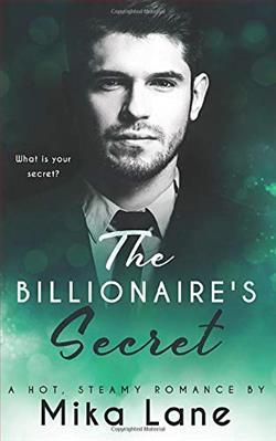 The Billionaire's Secret