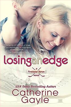 Losing an Edge