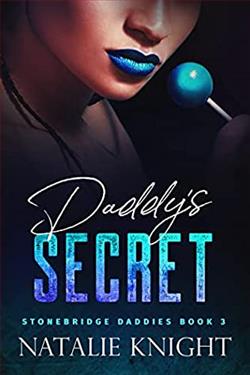 Daddy's Secret (Stonebridge Daddies 3)