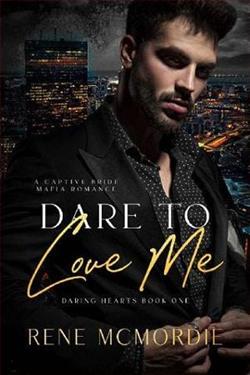 Dare To Love Me