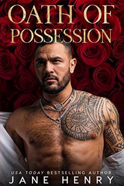 Oath of Possession (Deviant Doms 6)