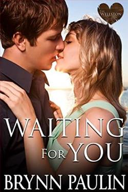 Waiting For You