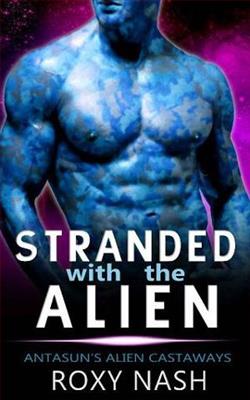 Stranded with the Alien