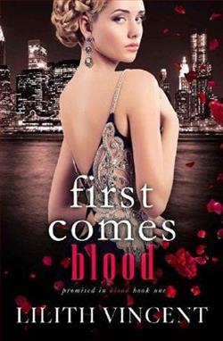 First Comes Blood