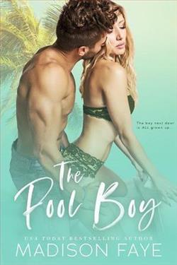 The Pool Boy
