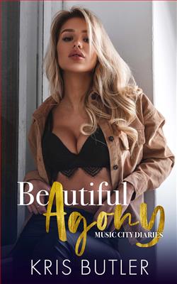 Beautiful Agony
