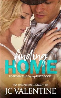 Finding Home