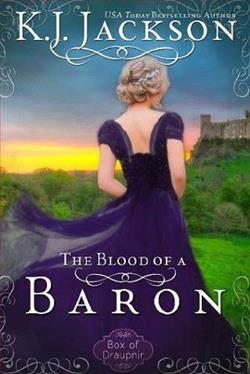 The Blood of a Baron